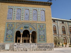 Golestan Palace  (12)         